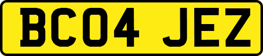BC04JEZ