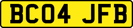 BC04JFB