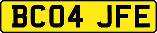 BC04JFE