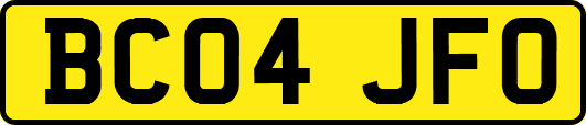 BC04JFO