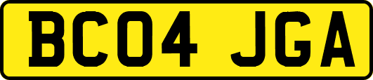 BC04JGA