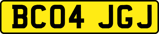 BC04JGJ