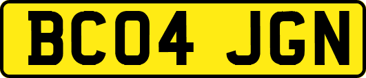 BC04JGN