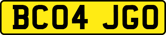 BC04JGO