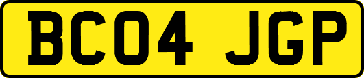 BC04JGP