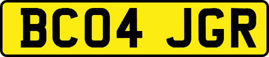 BC04JGR