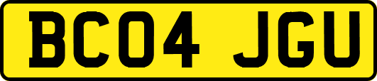 BC04JGU