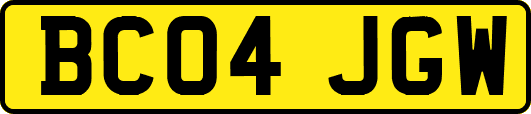 BC04JGW