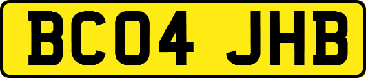 BC04JHB