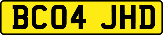 BC04JHD