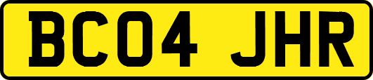 BC04JHR