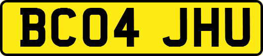 BC04JHU