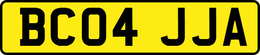 BC04JJA