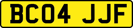 BC04JJF