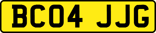 BC04JJG