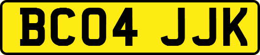 BC04JJK