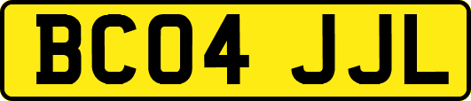 BC04JJL