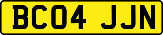 BC04JJN