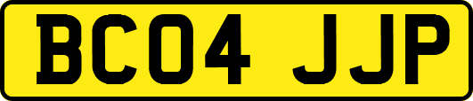 BC04JJP