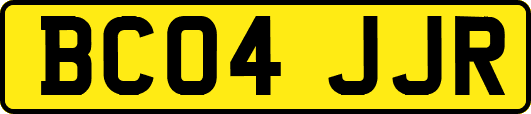 BC04JJR