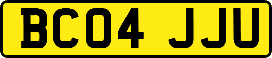 BC04JJU