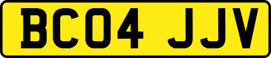 BC04JJV