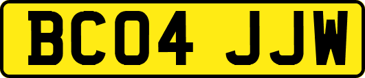 BC04JJW