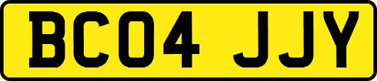 BC04JJY