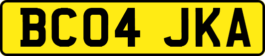 BC04JKA