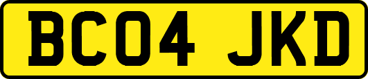 BC04JKD