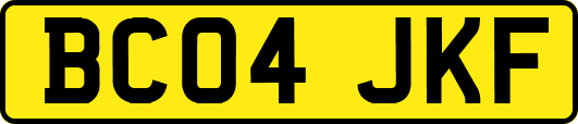 BC04JKF