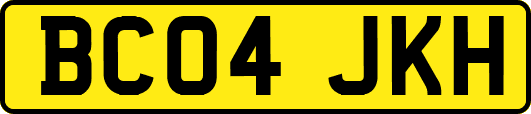 BC04JKH
