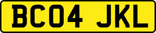 BC04JKL