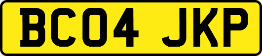 BC04JKP