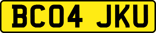 BC04JKU