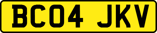 BC04JKV