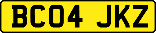 BC04JKZ