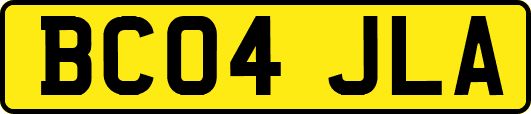 BC04JLA