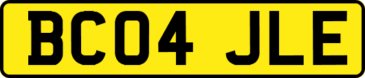 BC04JLE