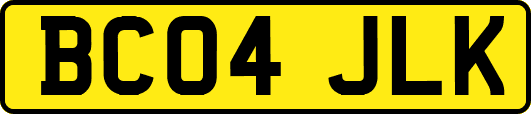 BC04JLK