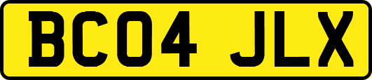 BC04JLX