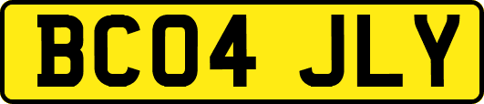 BC04JLY
