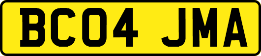 BC04JMA