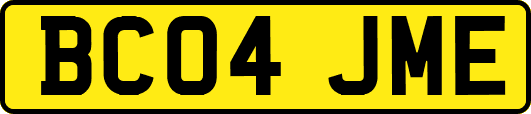 BC04JME