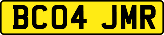 BC04JMR