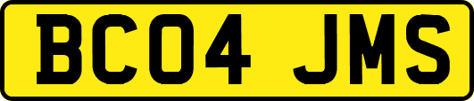 BC04JMS