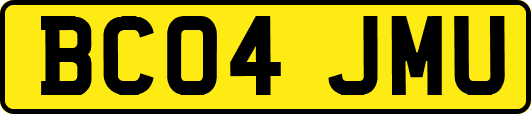 BC04JMU