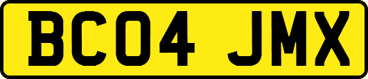 BC04JMX