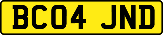 BC04JND