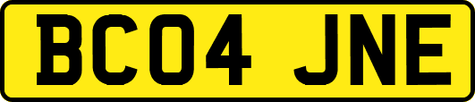 BC04JNE